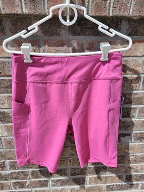 Duluth Trading Women's AKHG Trail Tech Shorts Size Medium